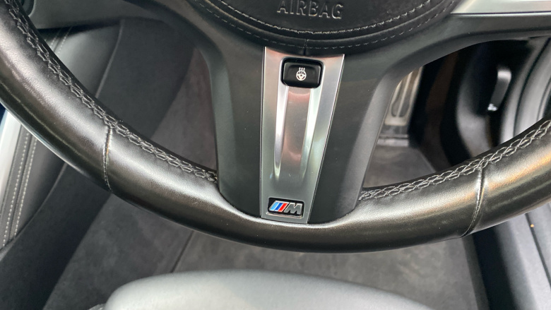 BMW i4 250kW eDrive40 M Sport 83.9kWh 5dr Auto [Tech/Pro] Electric Hatchback